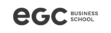 Logo Bachelor EGC