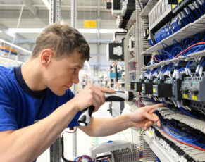 Technicien Supérieur de Maintenance Industrielle-offre-alternance-FIM-2023