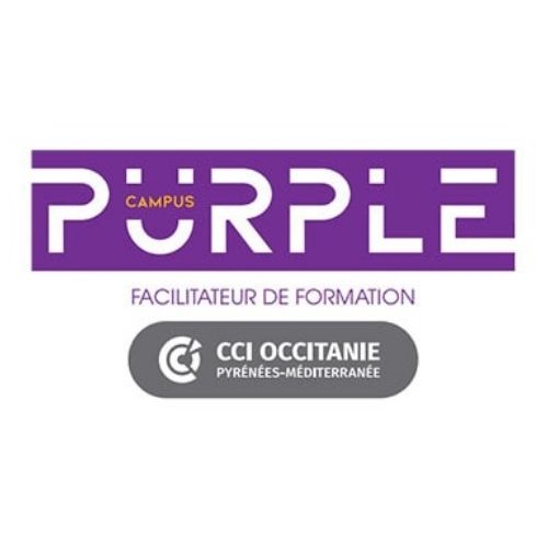 Campus Purple