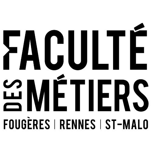 Faculté des métiers de Rennes