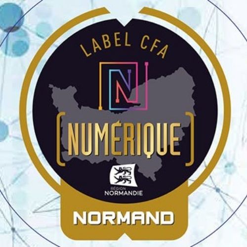 Label CFA numérique