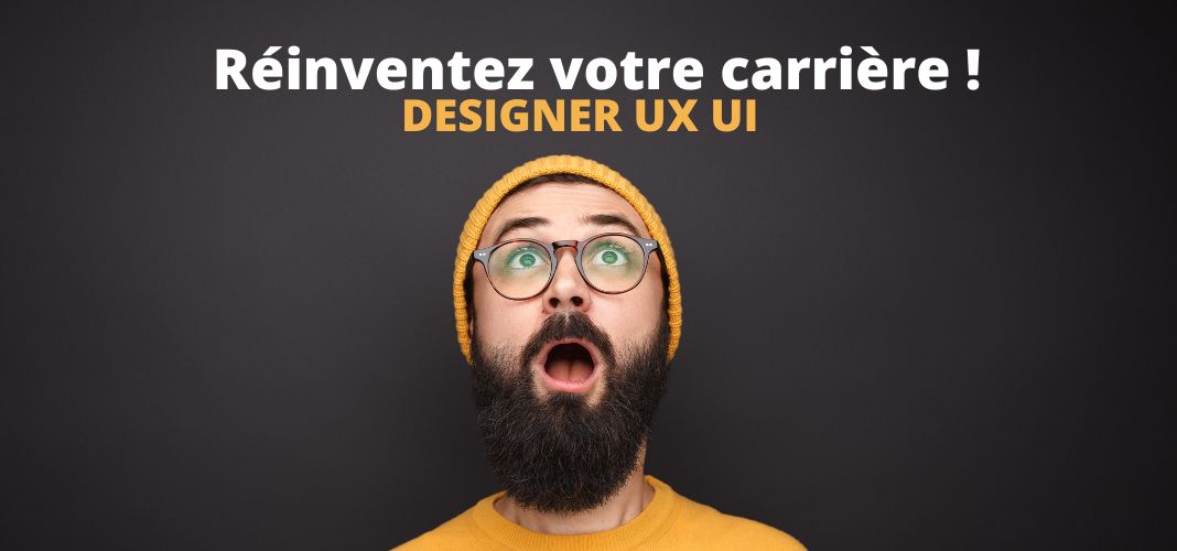 Devenir Designer UX UI