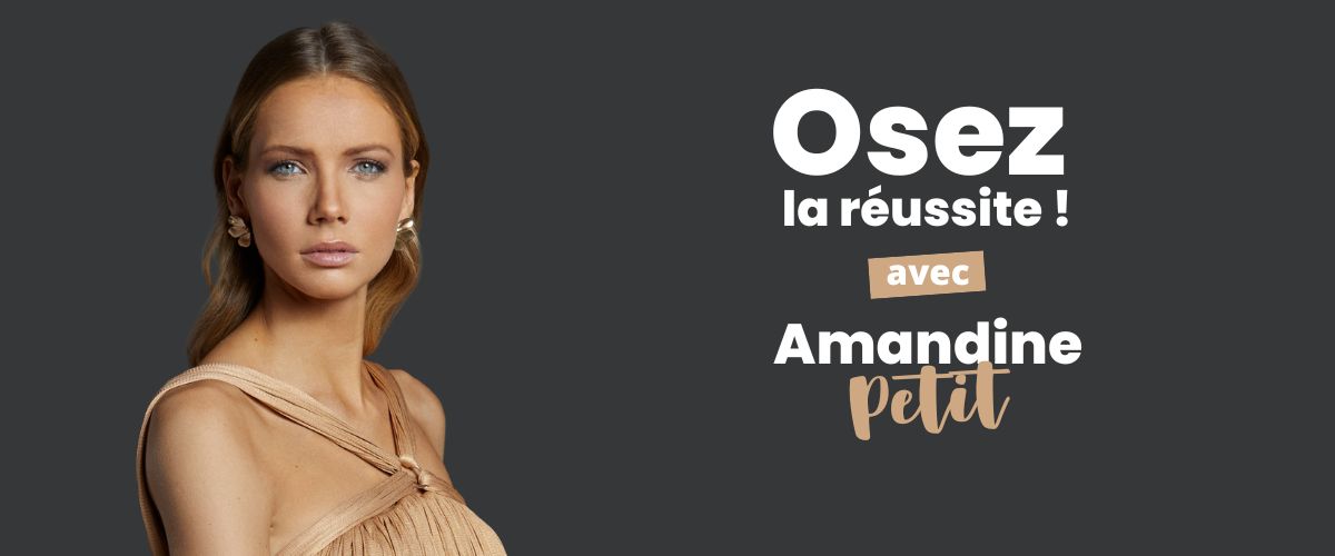 Amandine Petit